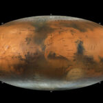 Novo atlas de Marte mostra 'todo o planeta de uma só vez' | Mundo & História