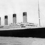 Projeto do RMS Titanic é vendido por R$ 1,23 milhão no Reino Unido | Mundo & História
