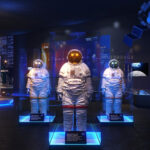 Space Adventure: evento com itens originais da NASA chega a Canela/RS | Mundo & História