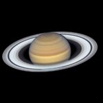 Icônicos anéis de Saturno estão desaparecendo | Mundo & História