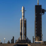 SpaceX e Viasat lançam ao espaço maior satélite de internet do mundo | Mundo & História
