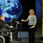 Stephen Hawking previu há quase uma década extinção da humanidade pela IA | Mundo & História