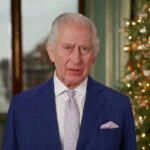 Em discurso de Natal, rei Charles III diz que 'planeta precisa ser protegido' | Mundo & História
