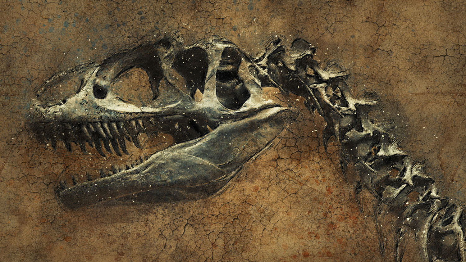 Estudo sugere nova causa para extinção dos dinossauros | Mundo & História