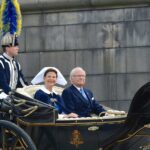 Filha de brasileira, rainha da Suécia completa 80 anos | Mundo & História