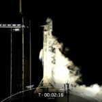 SpaceX lança nave secreta ao espaço com sucesso | Mundo & História