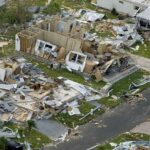 Desastres naturais causaram prejuízos globais de 250 bilhões de dólares em 2023 | Mundo & História