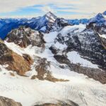 Geleiras dos Alpes serão reduzidas à metade até 2050, diz estudo | Mundo & História