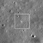 NASA dispara laser contra sonda indiana na Lua | Mundo & História