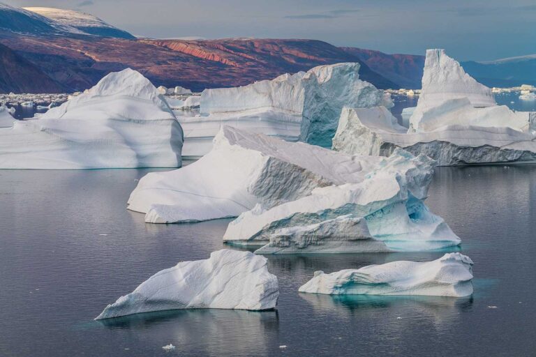 Nova série do Globoplay mostra efeitos das mudanças climáticas na Groenlândia | Mundo & História