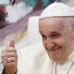 Papa pede que uso da IA seja regulamentado | Mundo & História