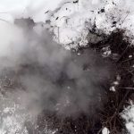 Incêndios zumbis: o fenômeno do fogo na neve que preocupa o Canadá | Mundo & História