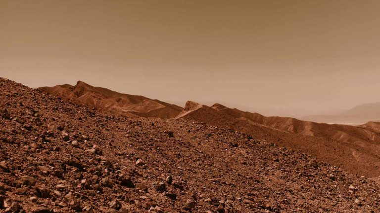 Marte: NASA busca voluntários para missão simulada | Mundo & História