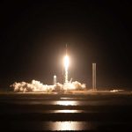 SpaceX e Nasa lançam sonda em missão pioneira na Lua | Mundo & História