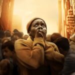 'Um Lugar Silencioso: Dia Um' ganha primeiro trailer de tirar o fôlego | Mundo & História