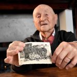 'Último carcereiro de Mussolini' morre na Itália aos 101 anos | Mundo & História