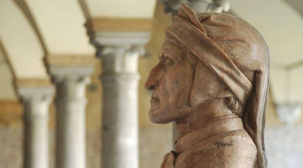 Itália celebra Dante Alighieri em dia nacional | Mundo & História