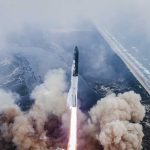 SpaceX lança Starship ao espaço, mas nave se perde na volta | Mundo & História