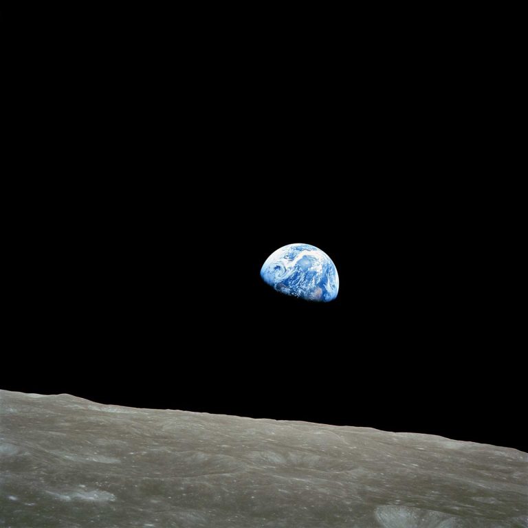 Morre o astronauta William Anders, o autor de foto icônica da Terra | Mundo & História