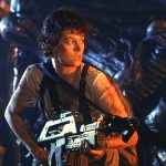 Sigourney Weaver, estrela de 'Alien', ganhará Leão de Ouro | Mundo & História