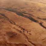 Estudo identifica gelo em vulcões de Marte pela 1ª vez | Mundo & História