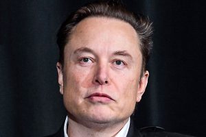 Elon Musk confirma nascimento de 12º filho | Mundo & História