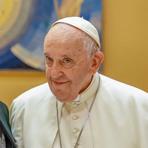 Papa Francisco confirma que abordará paz e Inteligência Artificial no G7 | Mundo & História