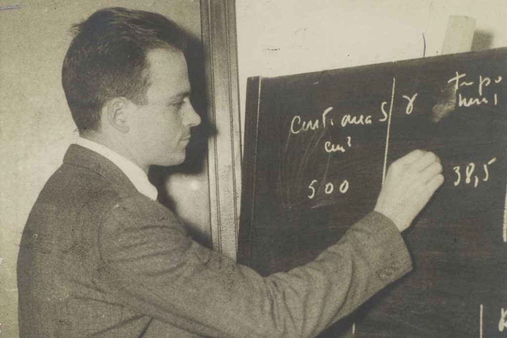 César Lattes: os 100 anos de um gênio brasileiro da física | Mundo & História