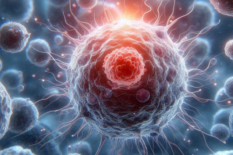 Cientistas utilizam nanorrobôs para combater células cancerígenas | Mundo & História