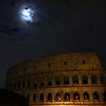 Coliseu abrirá para visitas noturnas às quintas-feiras | Mundo & História