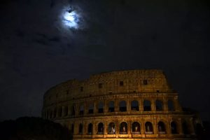 Coliseu abrirá para visitas noturnas às quintas-feiras | Mundo & História