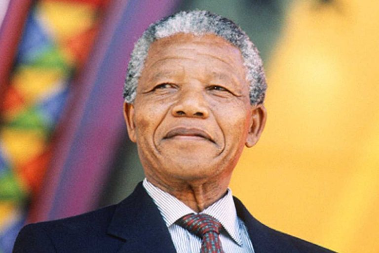 Dia Internacional Nelson Mandela celebra o legado do líder revolucionário | Mundo & História