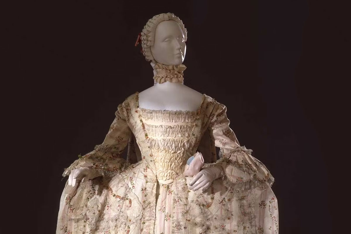 Museu da Moda é reaberto em Florença após 4 anos | Mundo & História