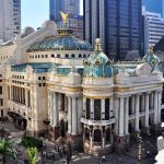 Theatro Municipal do Rio de Janeiro celebra 115 anos | Mundo & História