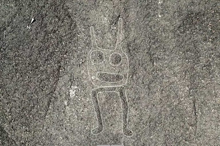 Pesquisa com IA encontra 303 geoglifos no deserto de Nazca | Mundo & História