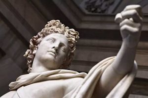 Apolo Belvedere volta aos Museus do Vaticano após restauração | Mundo & História