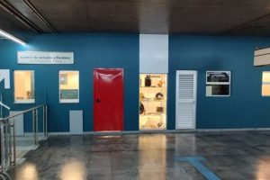 Metrô de São Paulo inaugura museu de achados e perdidos | Mundo & História