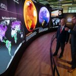 NASA e Smithsonian inauguram exposição sobre mudanças climáticas | Mundo & História