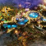 Epic Universe: Orlando vai inaugurar o maior parque da Universal | Mundo & História