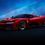 F80: supercarro de US$ 3,9 milhões da Ferrari tem todas as unidades esgotadas | Mundo & História