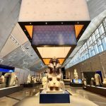 Grande Museu Egípcio inicia testes nas Galerias Principais | Mundo & História