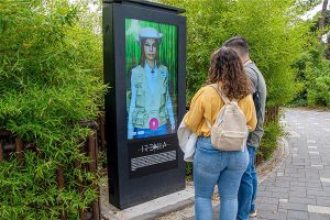 Zoológico de Madri adota assistente virtual controlada por IA | Mundo & História