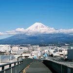 Monte Fuji fica sem neve pela primeira vez em 130 anos | Mundo & História