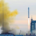 Gaofen-12 05: China lança novo satélite de observação da Terra | Mundo & História