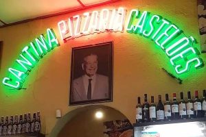 Pizzaria mais antiga do Brasil completa 100 anos | Mundo & História