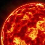 Sol atinge fase de atividade máxima de seu ciclo, aponta Nasa | Mundo & História