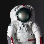 Prada lança traje espacial para Axiom Space | Mundo & História