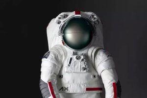 Prada lança traje espacial para Axiom Space | Mundo & História