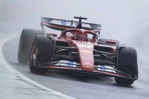 Equipes da F1 lançarão carros juntas pela 1ª vez | Mundo & História