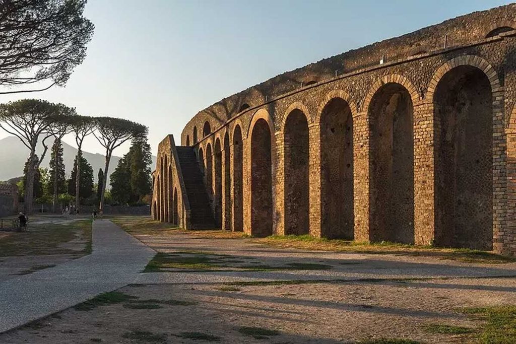 Pompeia impõe limites de visitantes contra turismo de massa | Mundo & História